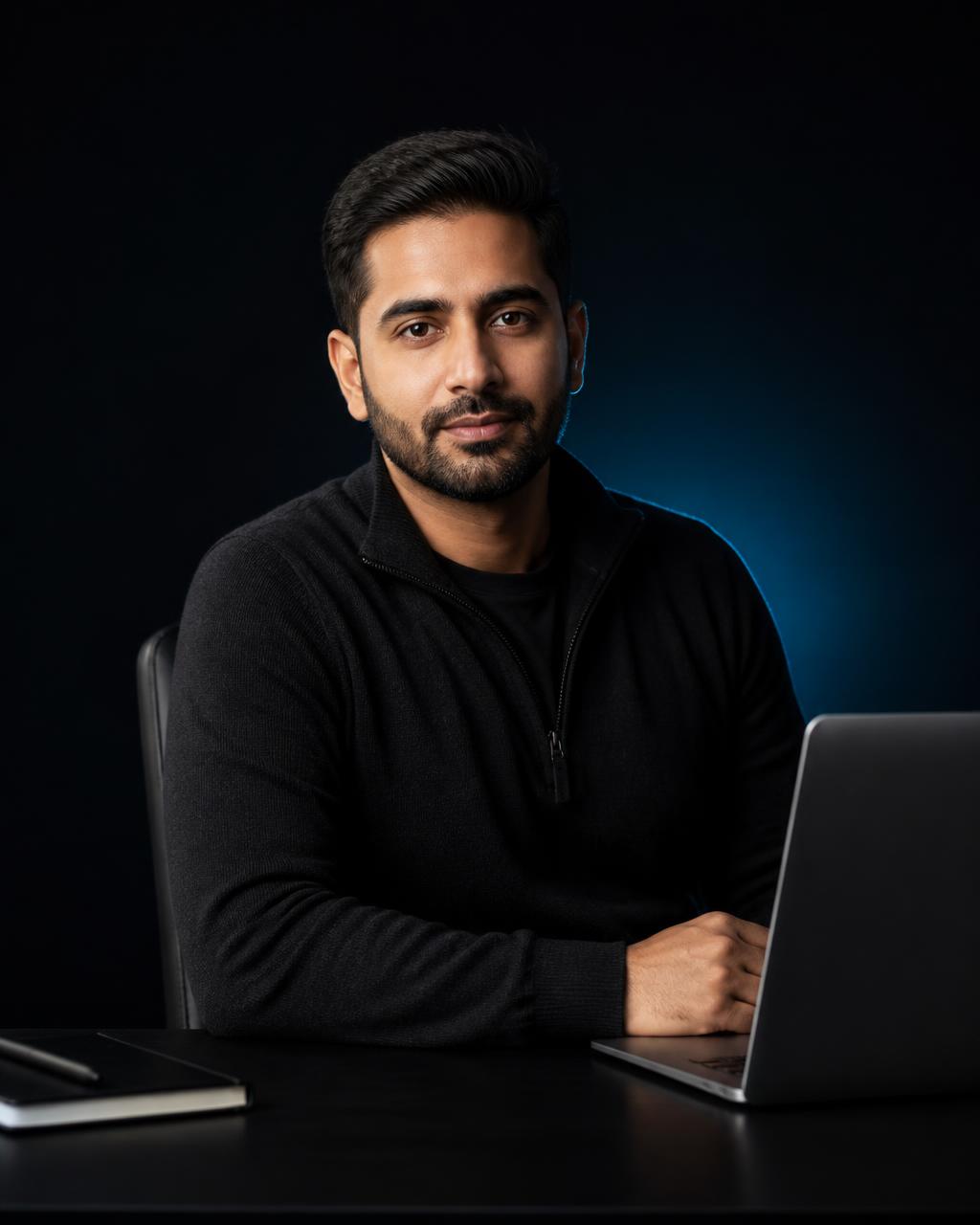 [YOUR NAME], freelance digital marketing consultant